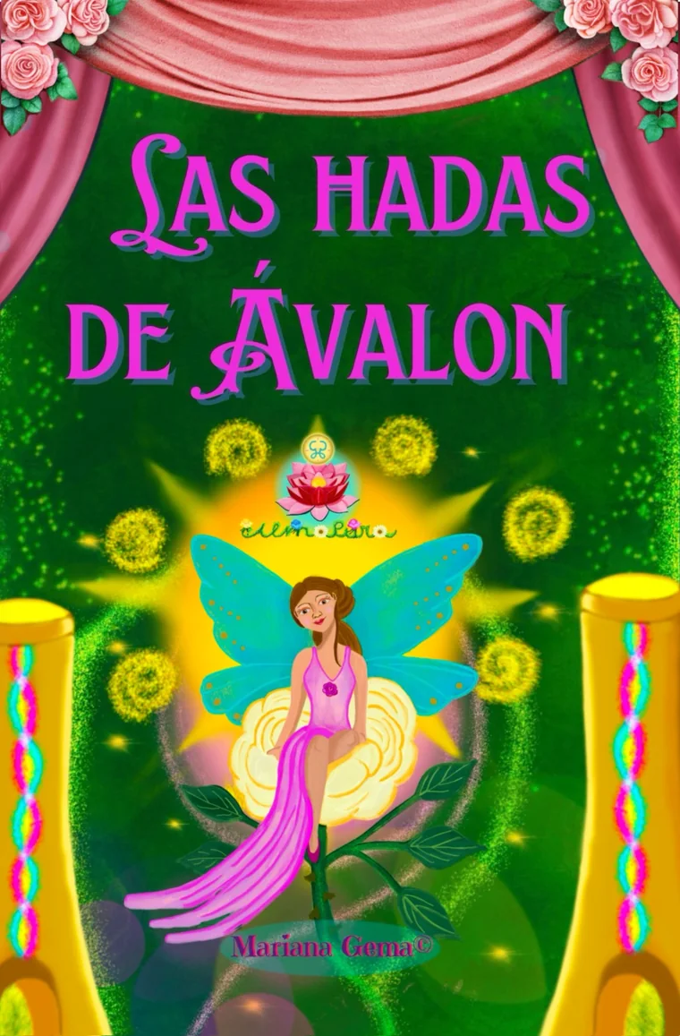 Las hadas de Ávalon